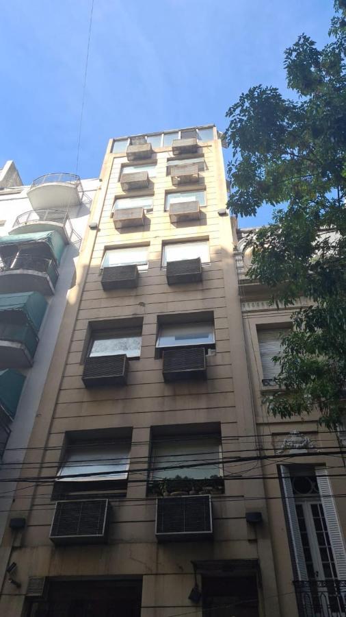 Hostel Che Ba Buenos Aires Eksteriør billede