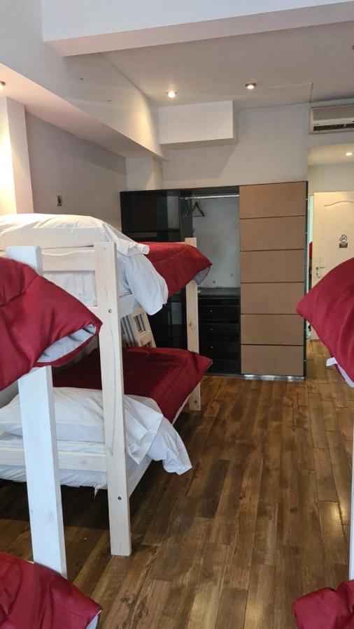 Hostel Che Ba Buenos Aires Eksteriør billede