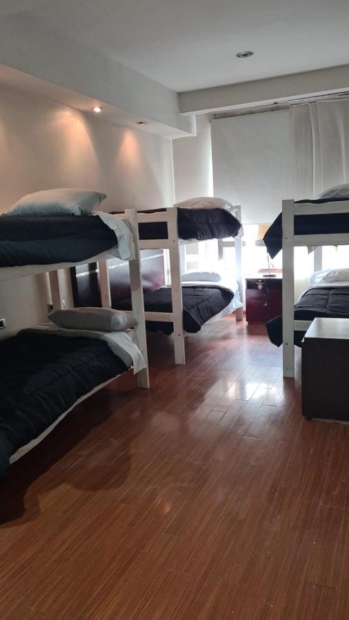 Hostel Che Ba Buenos Aires Eksteriør billede