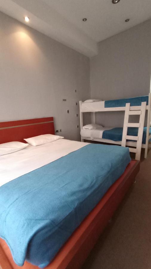 Hostel Che Ba Buenos Aires Eksteriør billede