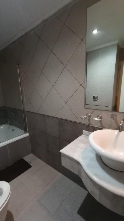 Hostel Che Ba Buenos Aires Eksteriør billede