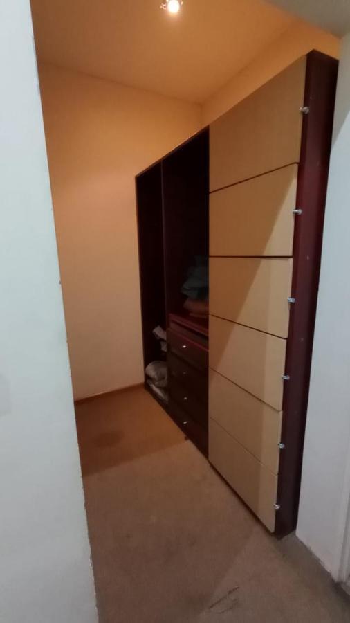 Hostel Che Ba Buenos Aires Eksteriør billede