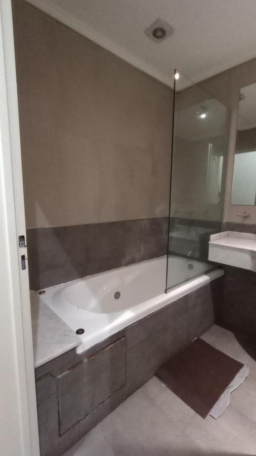 Hostel Che Ba Buenos Aires Eksteriør billede
