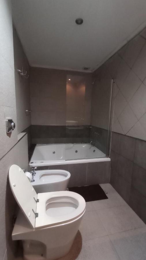 Hostel Che Ba Buenos Aires Eksteriør billede