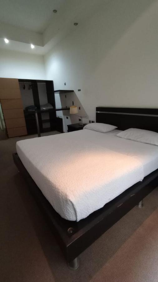 Hostel Che Ba Buenos Aires Eksteriør billede