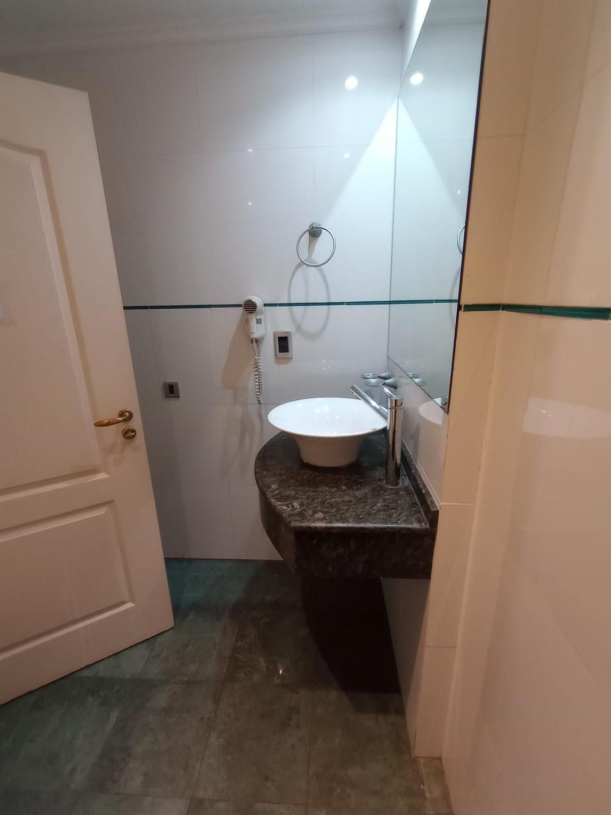 Hostel Che Ba Buenos Aires Eksteriør billede