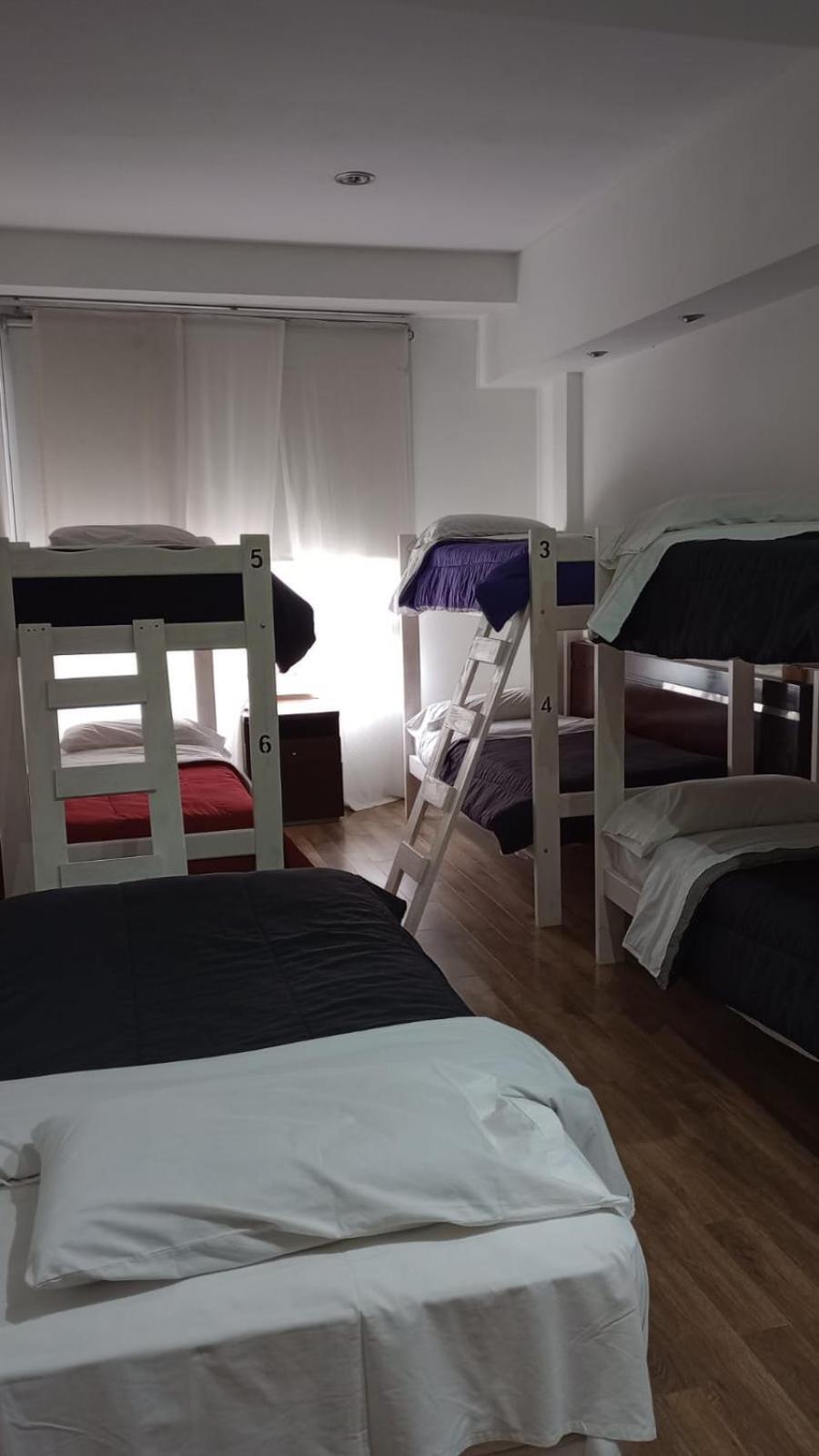 Hostel Che Ba Buenos Aires Eksteriør billede