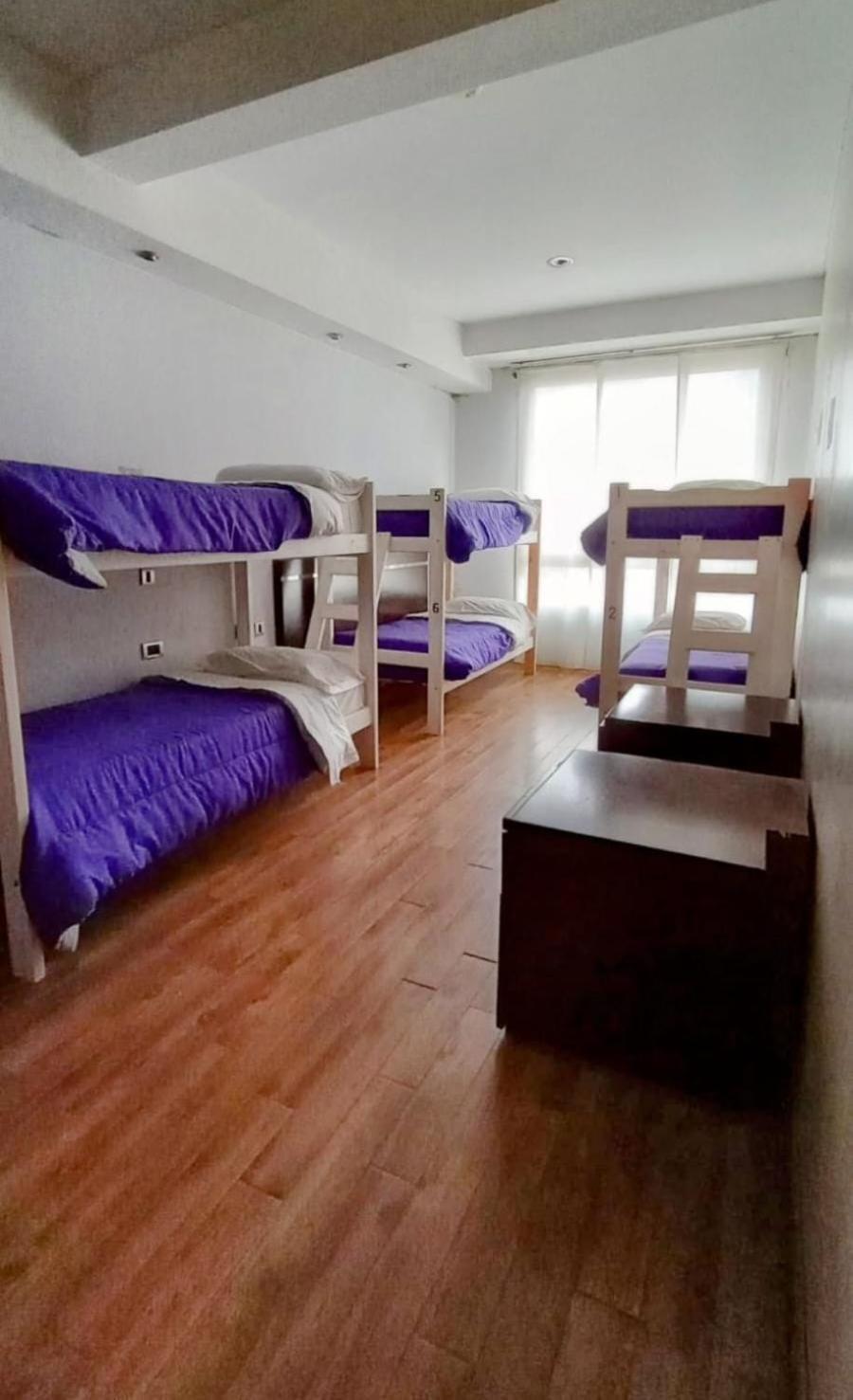 Hostel Che Ba Buenos Aires Eksteriør billede