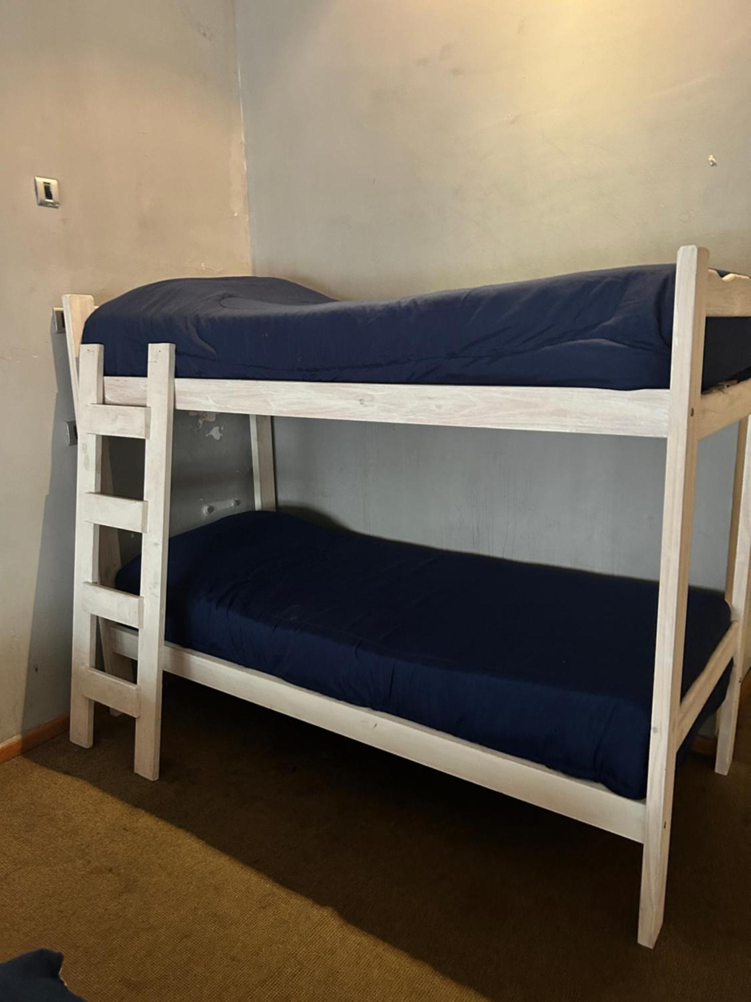 Hostel Che Ba Buenos Aires Eksteriør billede