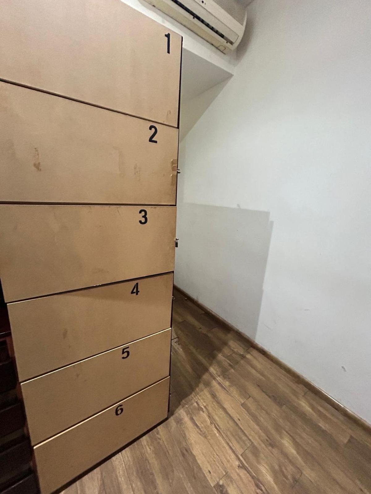 Hostel Che Ba Buenos Aires Eksteriør billede