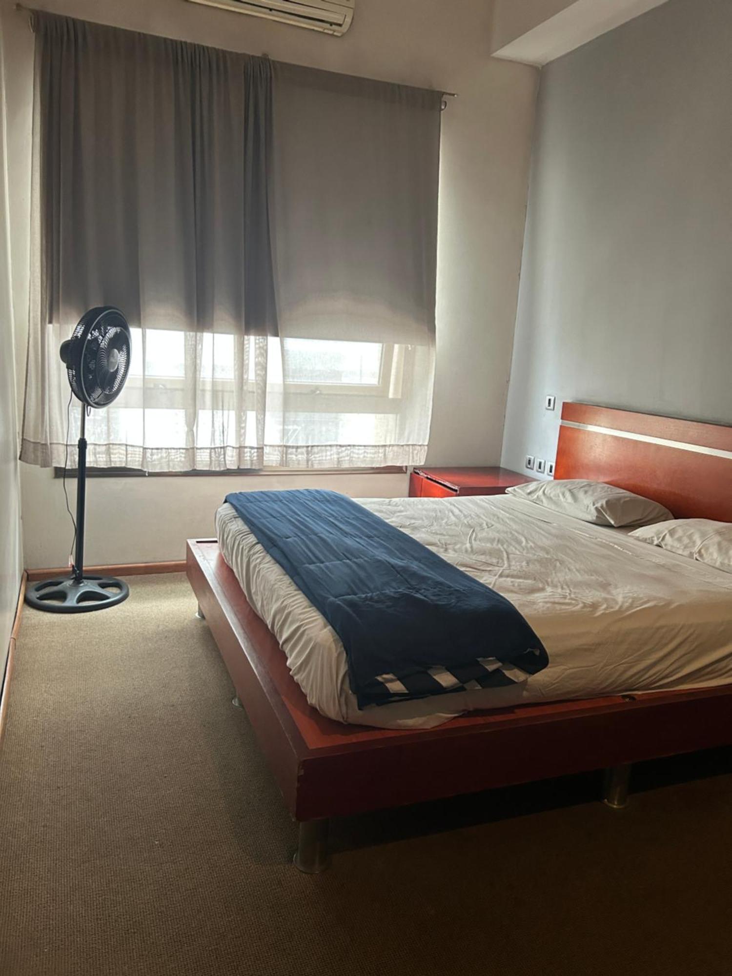 Hostel Che Ba Buenos Aires Eksteriør billede